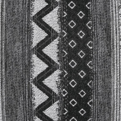 Outdoor Embolden Pillow - Charcoal-Outdoor Pillows-D.V. Kap-LOOMLAN