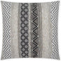 Outdoor Embolden Pillow - Taupe-Outdoor Pillows-D.V. Kap-LOOMLAN