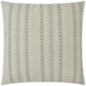 Outdoor Esti Pillow - Citronelle-Outdoor Pillows-D.V. Kap-LOOMLAN