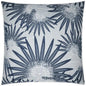 Outdoor Etta Pillow - Harbor-Outdoor Pillows-D.V. Kap-LOOMLAN