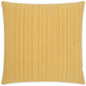 Outdoor Fiddledidee Pillow - Gold-Outdoor Pillows-D.V. Kap-LOOMLAN