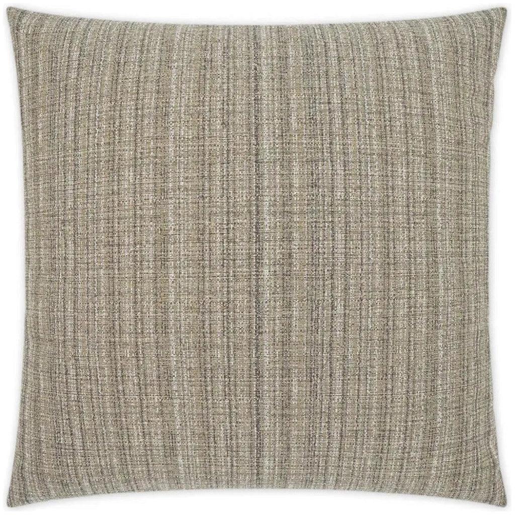 Outdoor Fiddledidee Pillow - Linen-Outdoor Pillows-D.V. Kap-LOOMLAN