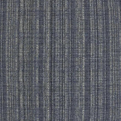 Outdoor Fiddledidee Pillow - Navy-Outdoor Pillows-D.V. Kap-LOOMLAN