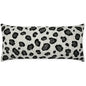 Outdoor Fiddleskin Lumbar Pillow-Outdoor Pillows-D.V. Kap-LOOMLAN