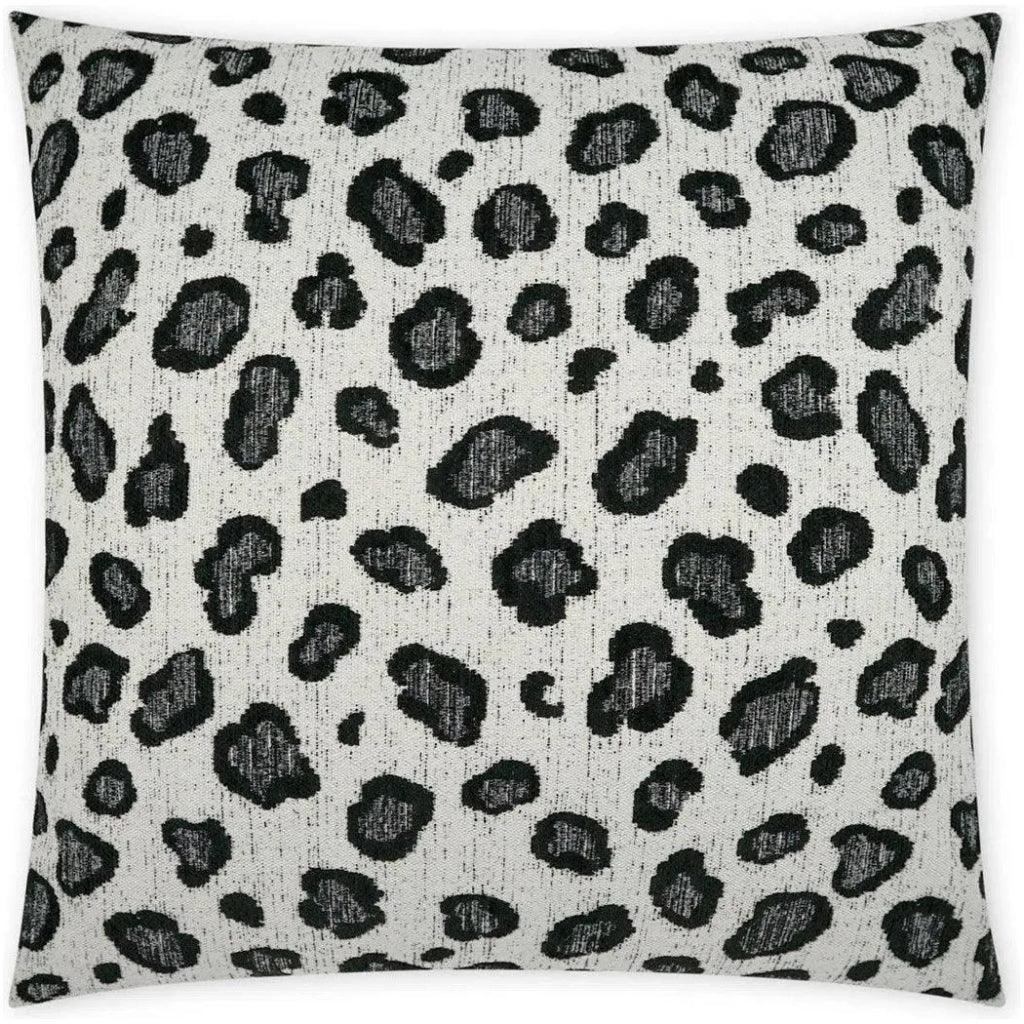 Outdoor Fiddleskin Pillow-Outdoor Pillows-D.V. Kap-LOOMLAN