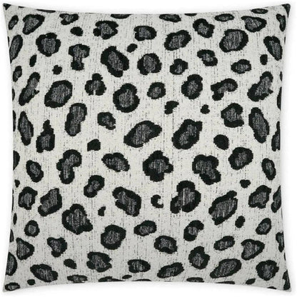Outdoor Fiddleskin Pillow-Outdoor Pillows-D.V. Kap-LOOMLAN