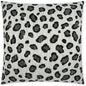 Outdoor Fiddleskin Pillow-Outdoor Pillows-D.V. Kap-LOOMLAN