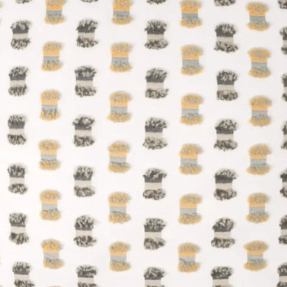 Outdoor Fifi Lumbar Pillow - Sunray-Outdoor Pillows-D.V. Kap-LOOMLAN