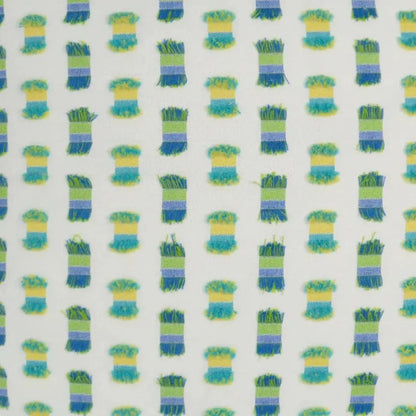 Outdoor Fifi Pillow - Green-Outdoor Pillows-D.V. Kap-LOOMLAN