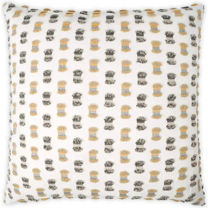 Outdoor Fifi Pillow - Sunray-Outdoor Pillows-D.V. Kap-LOOMLAN