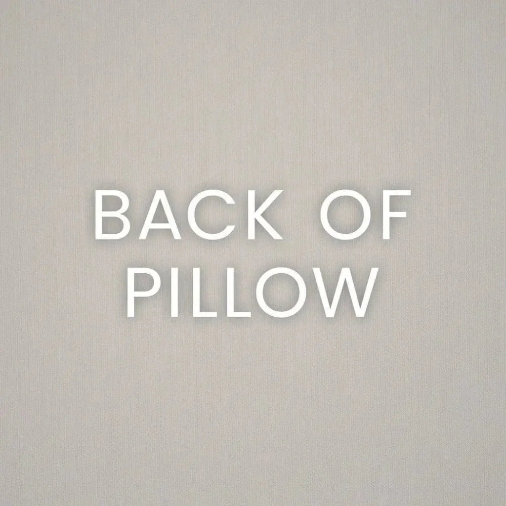 Outdoor Freya Pillow - Black-Outdoor Pillows-D.V. Kap-LOOMLAN