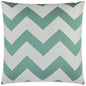 Outdoor Gable Pillow - Bermuda-Outdoor Pillows-D.V. Kap-LOOMLAN