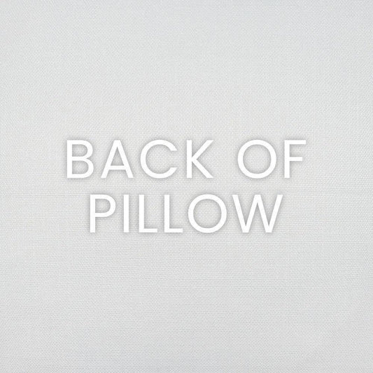 Outdoor Gerber Lumbar Pillow-Outdoor Pillows-D.V. Kap-LOOMLAN