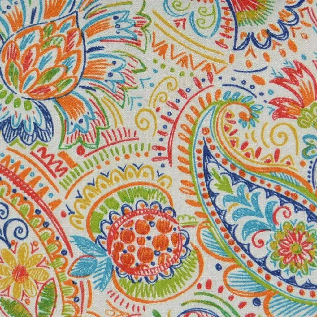 Outdoor Gilford Lumbar Pillow - Festiv-Outdoor Pillows-D.V. Kap-LOOMLAN