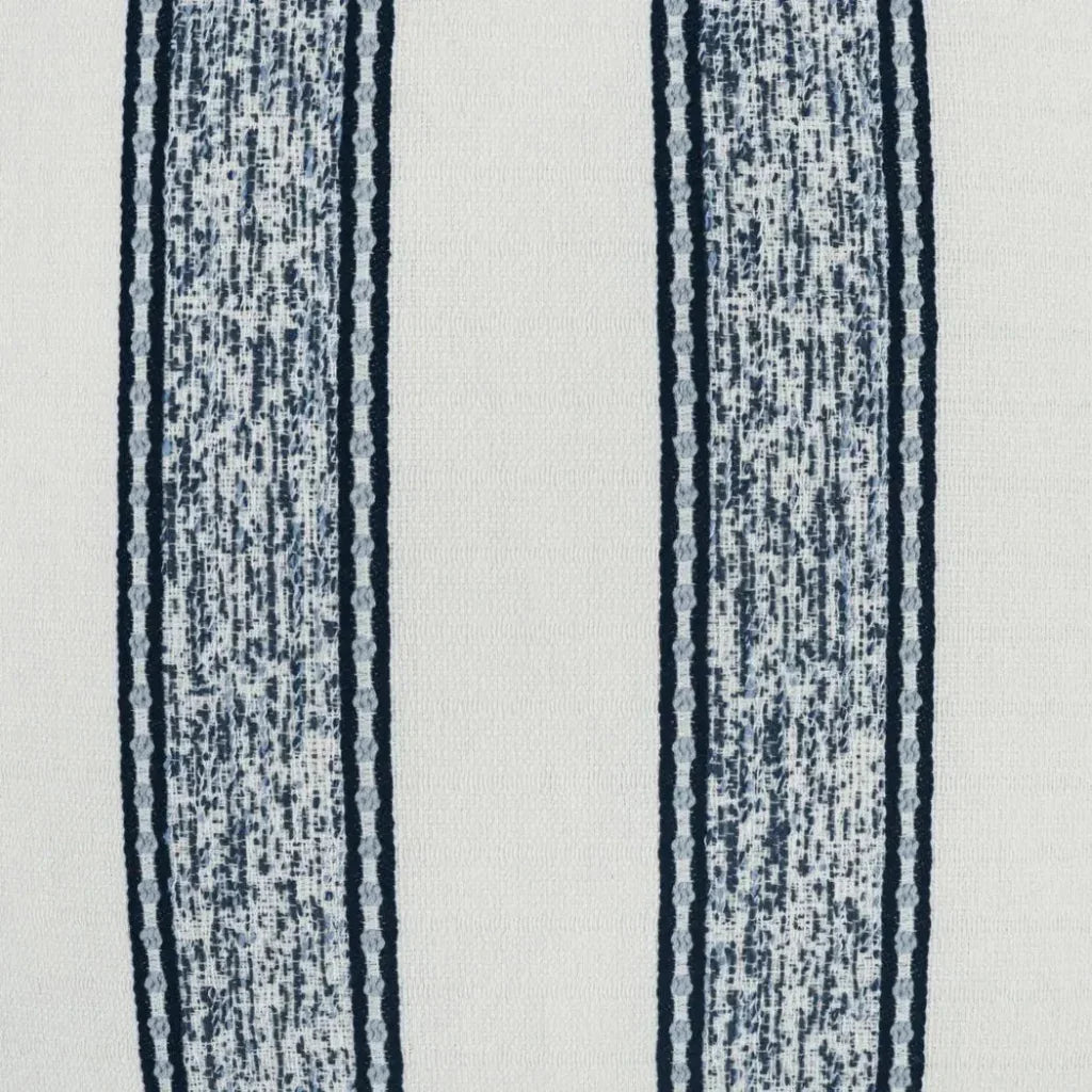 Outdoor Gilner Pillow - Azure-Outdoor Pillows-D.V. Kap-LOOMLAN