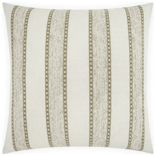 Outdoor Gilner Pillow - Birch-Outdoor Pillows-D.V. Kap-LOOMLAN