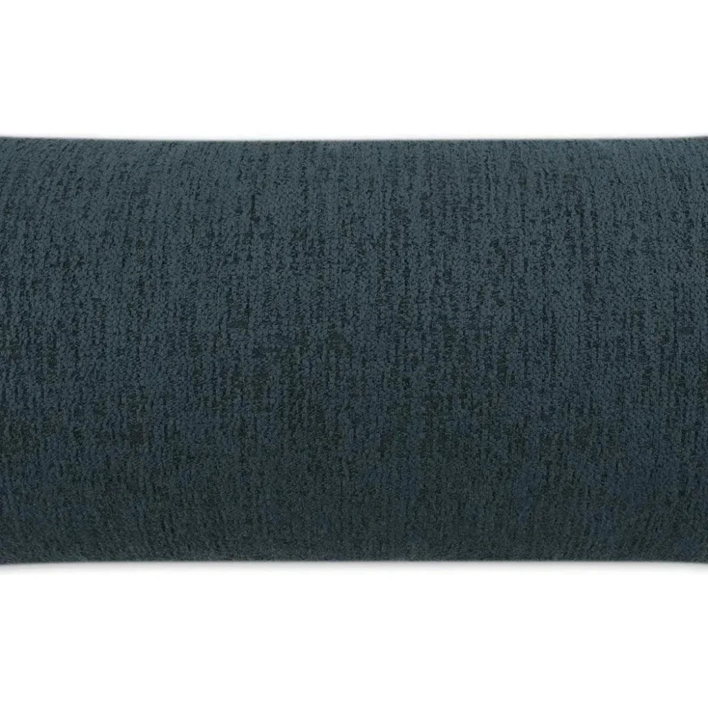 Outdoor Gowan Lumbar Pillow - Uniform-Outdoor Pillows-D.V. Kap-LOOMLAN