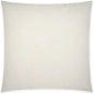 Outdoor Gowan Pillow - Vanilla-Outdoor Pillows-D.V. Kap-LOOMLAN
