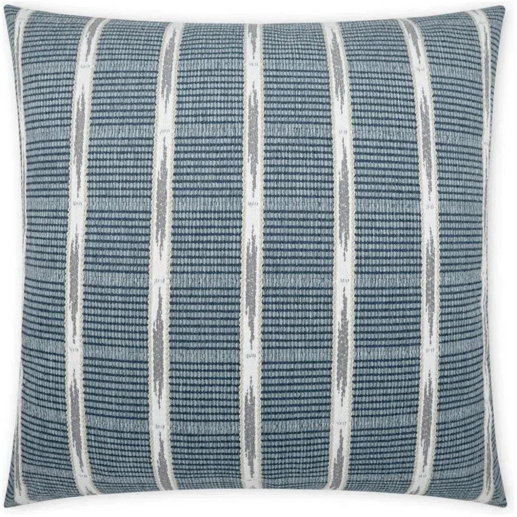 Outdoor Henson Pillow-Outdoor Pillows-D.V. Kap-LOOMLAN