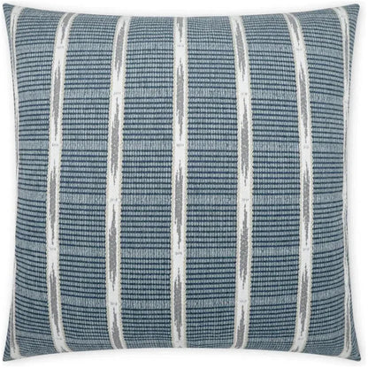 Outdoor Henson Pillow-Outdoor Pillows-D.V. Kap-LOOMLAN