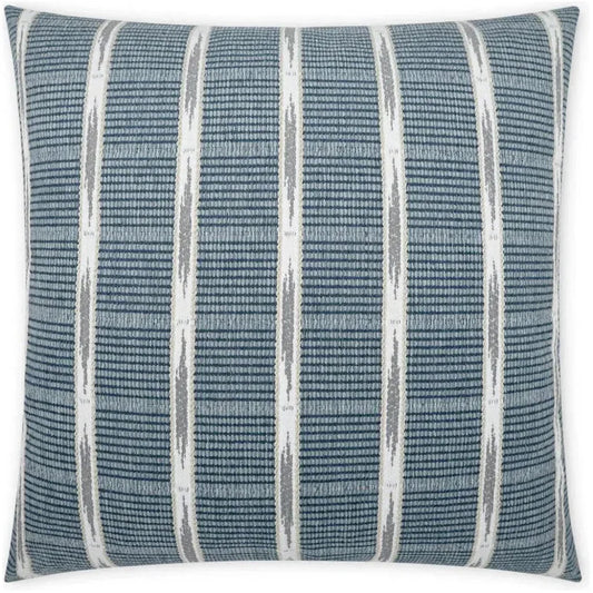 Outdoor Henson Pillow-Outdoor Pillows-D.V. Kap-LOOMLAN