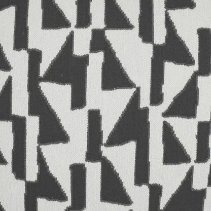 Outdoor Imka Pillow - Grey-Outdoor Pillows-D.V. Kap-LOOMLAN