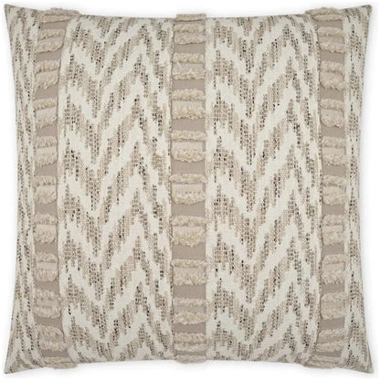 Outdoor Indiana Pillow - Linen-Outdoor Pillows-D.V. Kap-LOOMLAN
