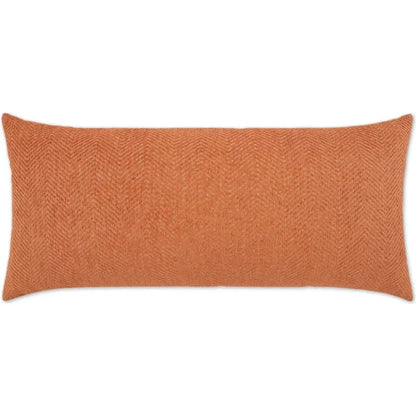 Outdoor Justify Lumbar Pillow - Adobe-Outdoor Pillows-D.V. Kap-LOOMLAN
