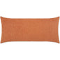 Outdoor Justify Lumbar Pillow - Adobe-Outdoor Pillows-D.V. Kap-LOOMLAN