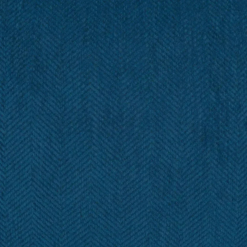 Outdoor Justify Lumbar Pillow - Indigo-Outdoor Pillows-D.V. Kap-LOOMLAN