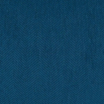 Outdoor Justify Lumbar Pillow - Indigo-Outdoor Pillows-D.V. Kap-LOOMLAN