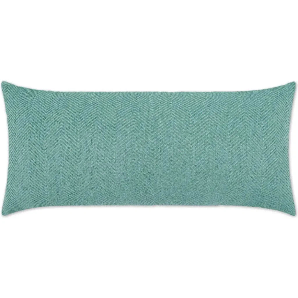 Outdoor Justify Lumbar Pillow - Pool-Outdoor Pillows-D.V. Kap-LOOMLAN
