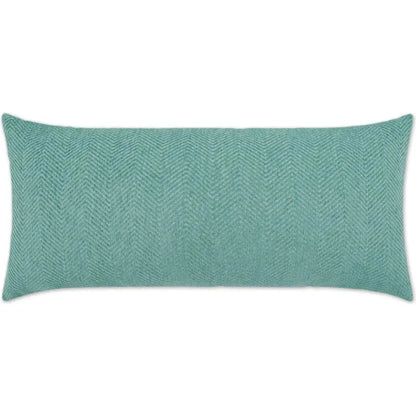 Outdoor Justify Lumbar Pillow - Pool-Outdoor Pillows-D.V. Kap-LOOMLAN