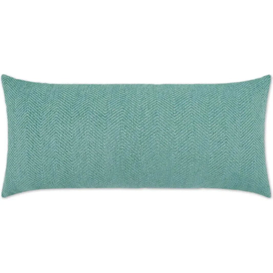 Outdoor Justify Lumbar Pillow - Pool-Outdoor Pillows-D.V. Kap-LOOMLAN