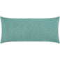 Outdoor Justify Lumbar Pillow - Pool-Outdoor Pillows-D.V. Kap-LOOMLAN