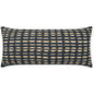 Outdoor Kaitobi Lumbar Pillow-Outdoor Pillows-D.V. Kap-LOOMLAN