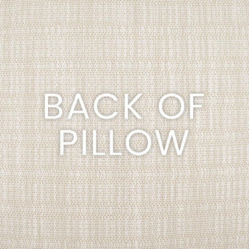 Outdoor Kaitobi Pillow-Outdoor Pillows-D.V. Kap-LOOMLAN