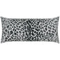 Outdoor Katoo Lumbar Pillow - Charcoal-Outdoor Pillows-D.V. Kap-LOOMLAN