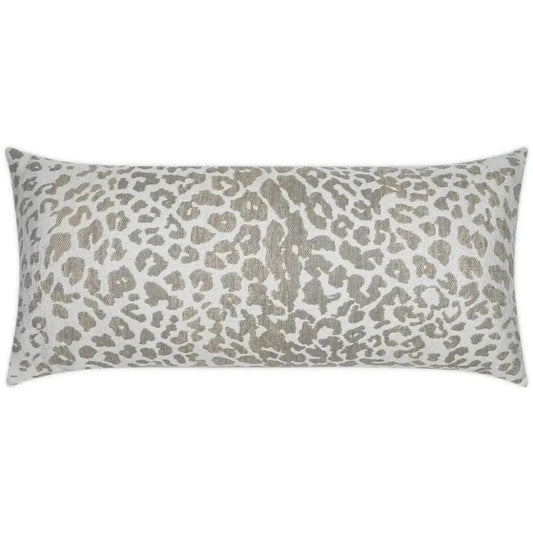 Outdoor Katoo Lumbar Pillow - Dune-Outdoor Pillows-D.V. Kap-LOOMLAN