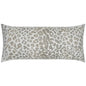 Outdoor Katoo Lumbar Pillow - Dune-Outdoor Pillows-D.V. Kap-LOOMLAN