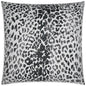 Outdoor Katoo Pillow - Charcoal-Outdoor Pillows-D.V. Kap-LOOMLAN