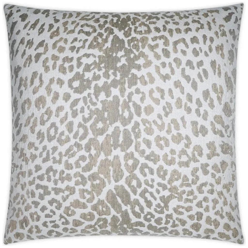 Outdoor Katoo Pillow - Dune-Outdoor Pillows-D.V. Kap-LOOMLAN