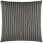 Outdoor Kitri Pillow - Stone-Outdoor Pillows-D.V. Kap-LOOMLAN