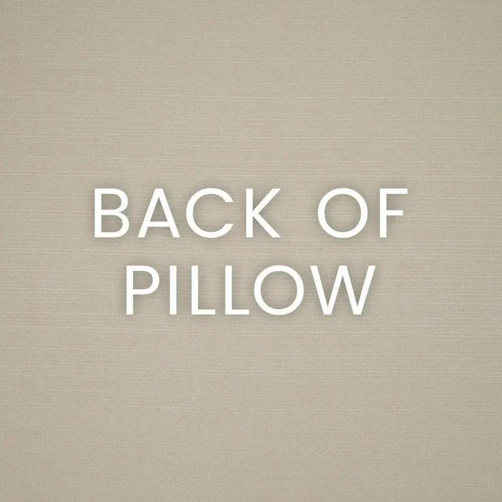 Outdoor Kraken Lumbar Pillow - Charcoal-Outdoor Pillows-D.V. Kap-LOOMLAN