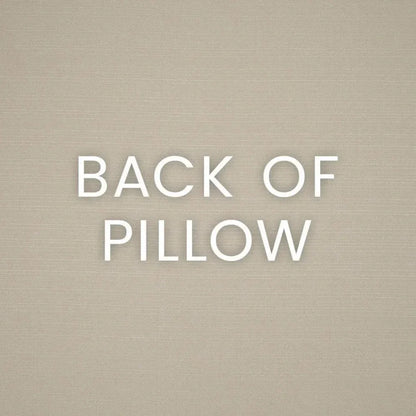 Outdoor Kraken Lumbar Pillow - Charcoal-Outdoor Pillows-D.V. Kap-LOOMLAN