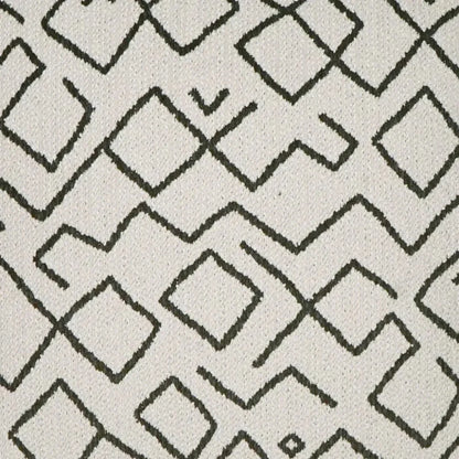 Outdoor Kraken Pillow - Natural-Outdoor Pillows-D.V. Kap-LOOMLAN