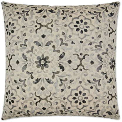 Outdoor Laura Pillow-Outdoor Pillows-D.V. Kap-LOOMLAN