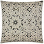 Outdoor Laura Pillow-Outdoor Pillows-D.V. Kap-LOOMLAN