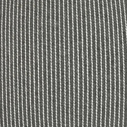 Outdoor Linus Lumbar Pillow - Graphite-Outdoor Pillows-D.V. Kap-LOOMLAN