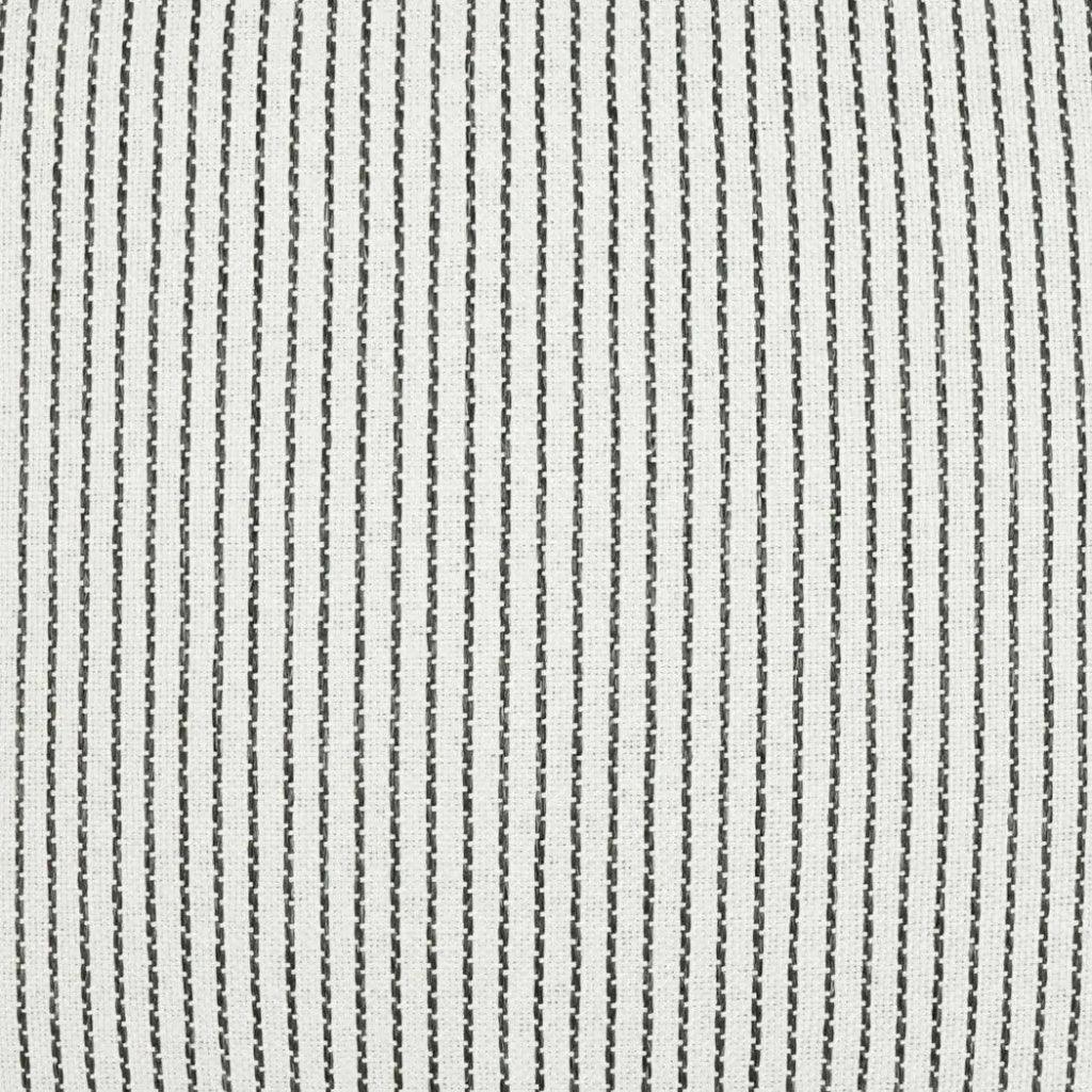 Outdoor Linus Pillow - Charcoal-Outdoor Pillows-D.V. Kap-LOOMLAN